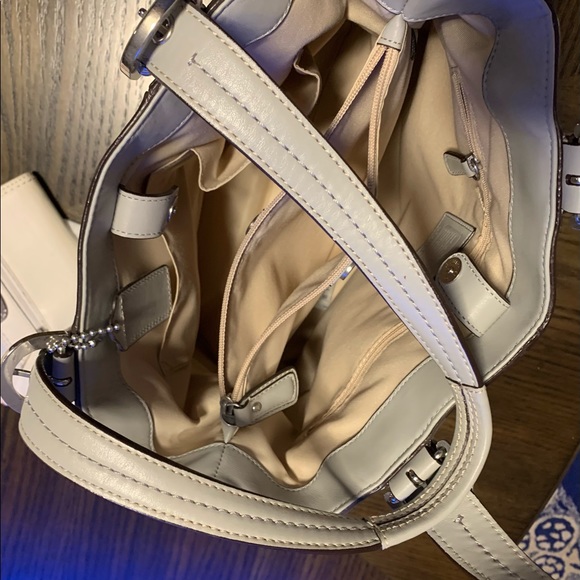 Coach Handbag and Wallet Bundle - Picture 9 of 16